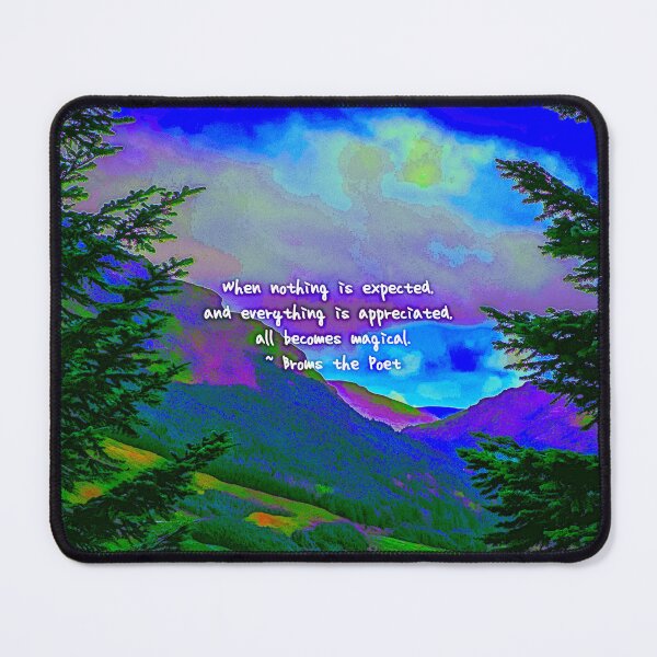 Item preview, All Becomes Magical designed and sold by Emilyromrell.