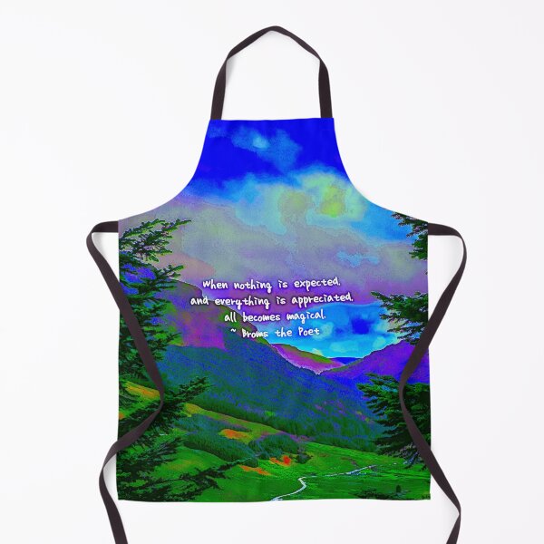 Item preview, All Becomes Magical designed and sold by Emilyromrell.