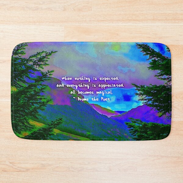 Item preview, All Becomes Magical designed and sold by Emilyromrell.
