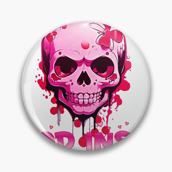 Item preview, Dead Inside designed and sold by SplatterVHS.
