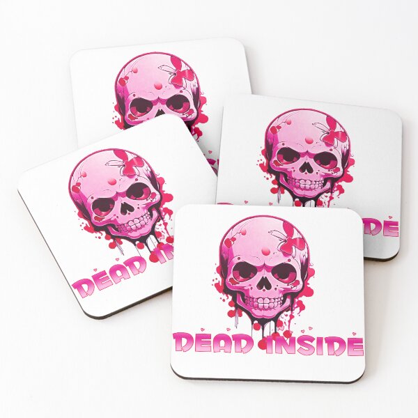 Item preview, Dead Inside designed and sold by SplatterVHS.