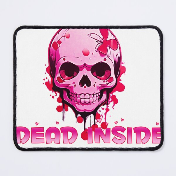 Item preview, Dead Inside designed and sold by SplatterVHS.