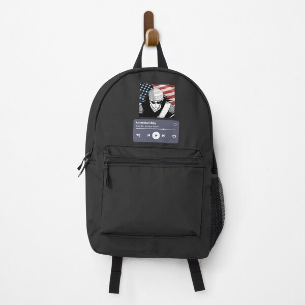 Kenjaku Backpacks for Sale | Redbubble