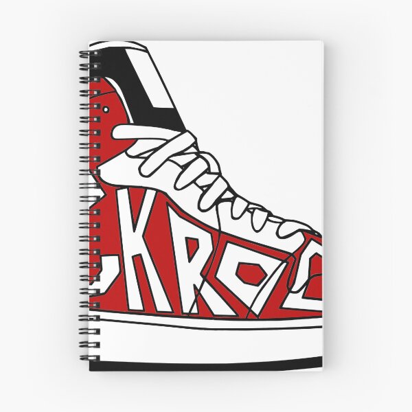 Item preview, Kick Rocks on an iconic shoe. designed and sold by Goodmanmedia.