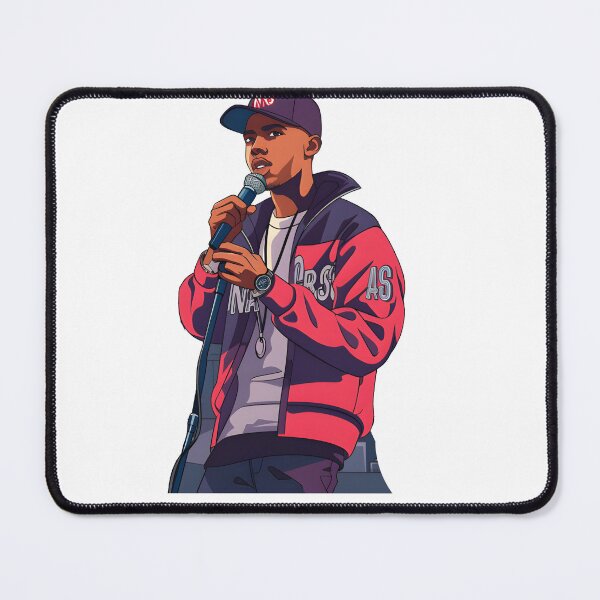 Item preview, Nas Rap designed and sold by Ragil-Studio.