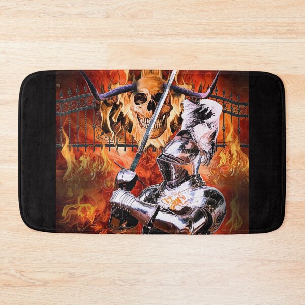 Item preview, Storm the Gates of Hell designed and sold by Tripp Art Studio.