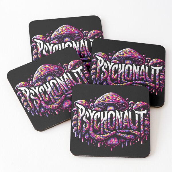 Item preview, Psilocybin Psychonaut  designed and sold by Walker99000.