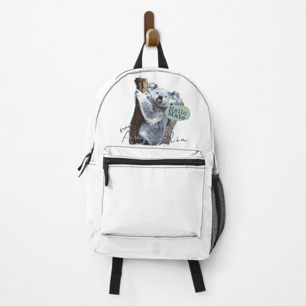 Item preview, Hello Mate - Koala designed and sold by Michael van der Hoorn.