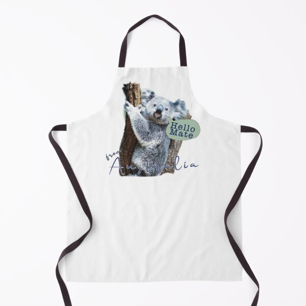 Item preview, Hello Mate - Koala designed and sold by Michael van der Hoorn.