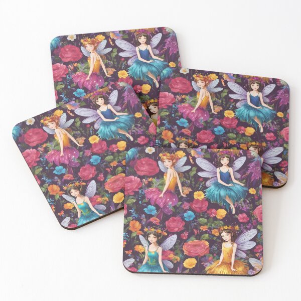 Item preview, Fun In The Flowerbed designed and sold by IanJeff.