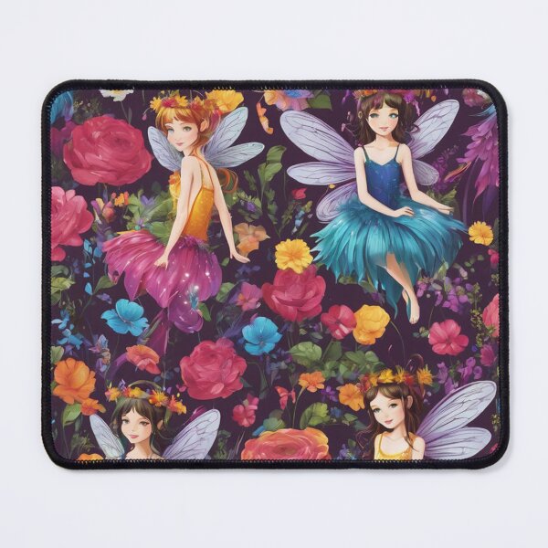 Item preview, Fun In The Flowerbed designed and sold by IanJeff.