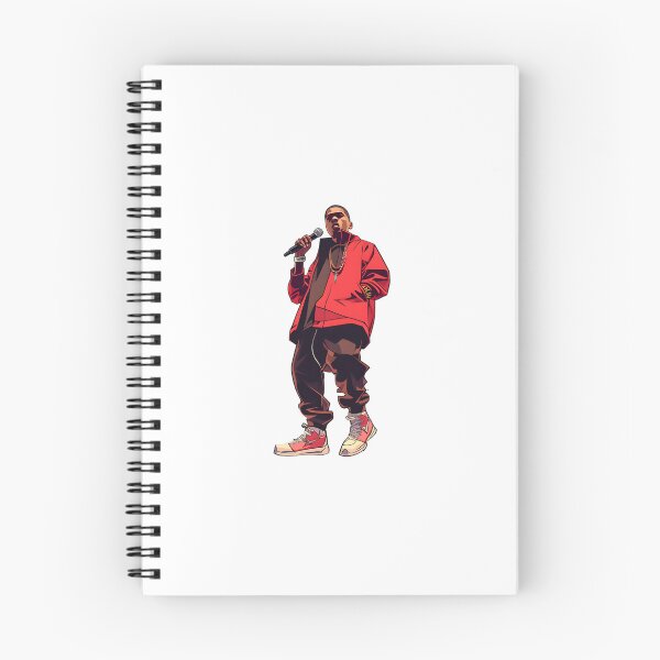 Item preview, Nas Rap designed and sold by Ragil-Studio.