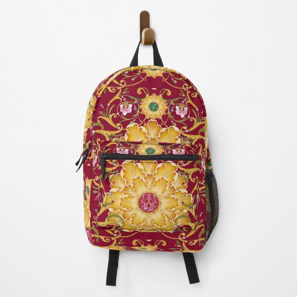 Item preview, Digital art design, classical Baroque ornament. designed and sold by Nudaeng.