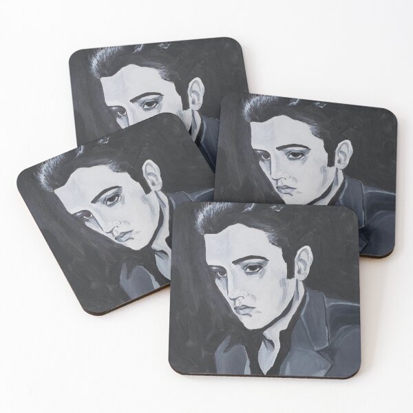 Item preview, Elvis Presley designed and sold by annesblueart.