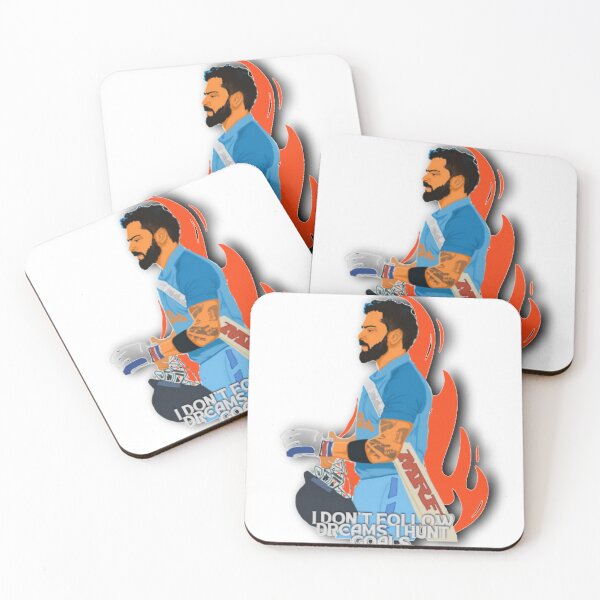Item preview, Virat Kohli Art designed and sold by Artpist .