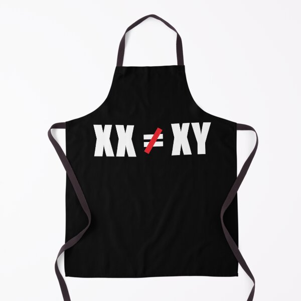 Item preview, XX isn't XY designed and sold by Allen Peterson.