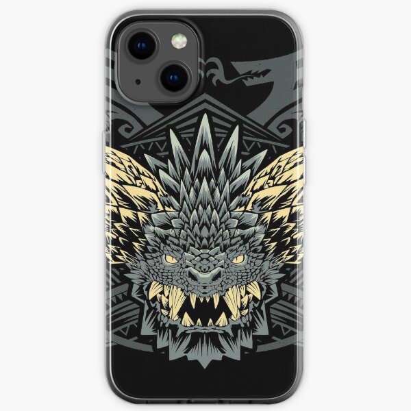Mhw Phone Cases Redbubble