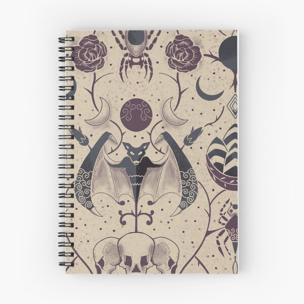 Item preview, Nocturnal Whispers designed and sold by dudelinart.