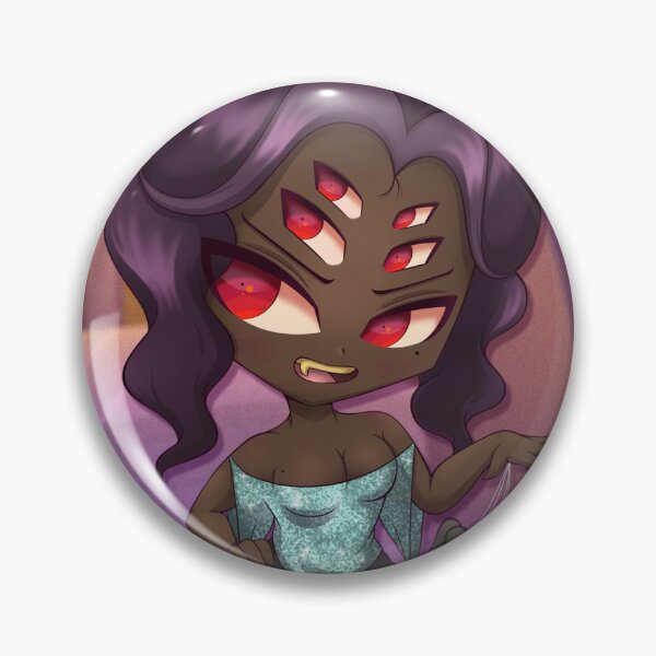 Item preview, Chibi Yokai: Jorogumo (with BG) designed and sold by Shila.