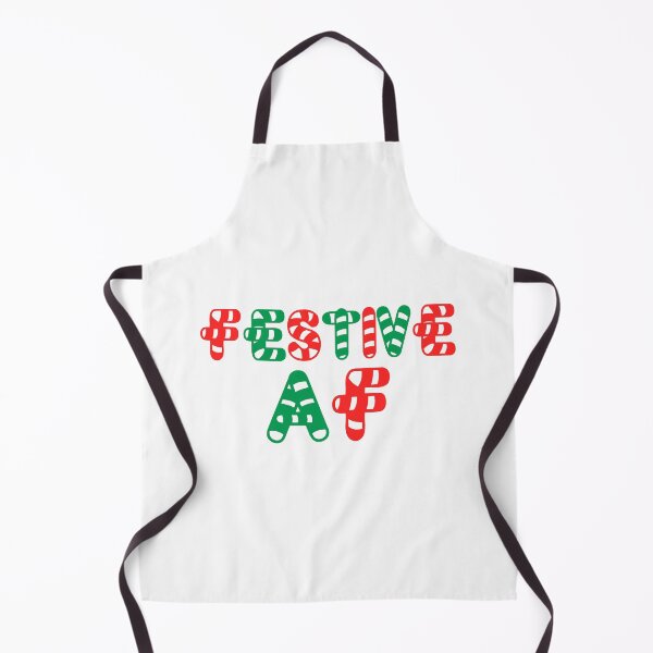 Item preview, Festive AF designed and sold by Josie37.