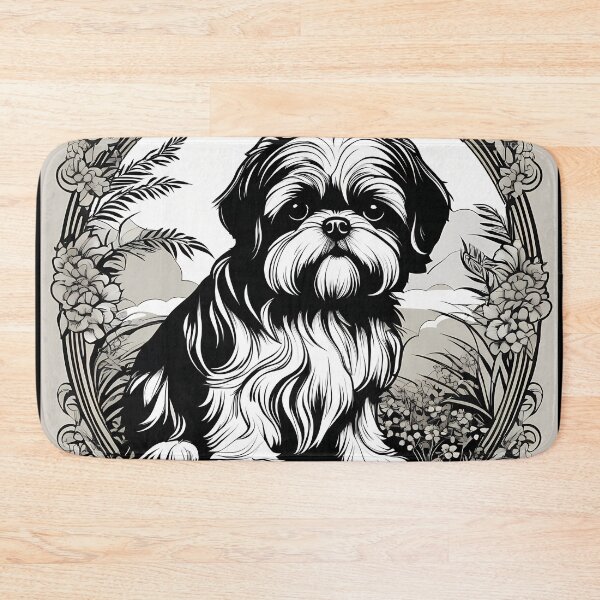 Item preview, Canine Companion designed and sold by deepakrode7.