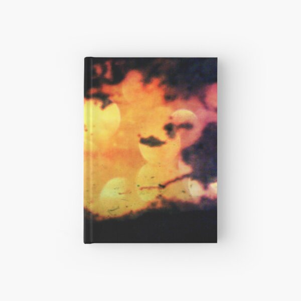 rAwR! A'realMONSTER! Hardcover Journal