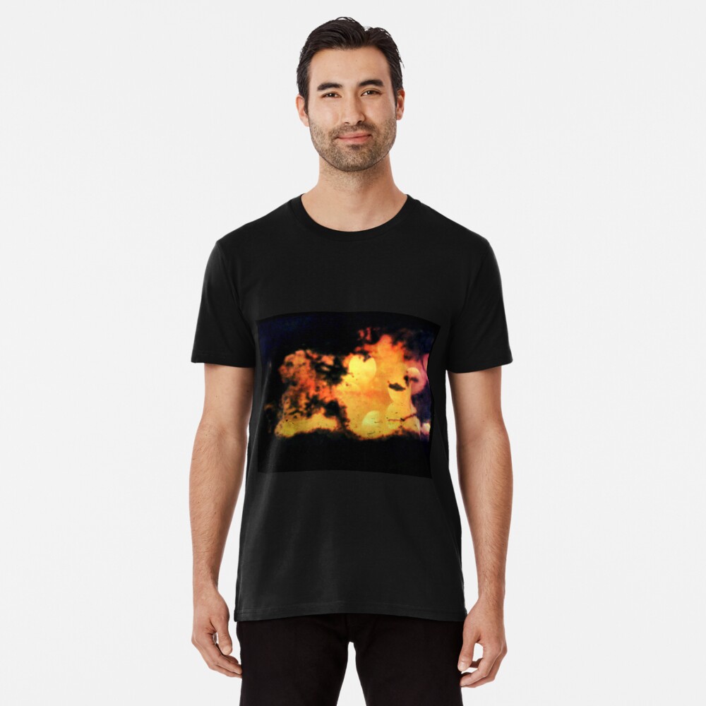 Item preview, Premium T-Shirt designed and sold by MODerATEtheDAN.