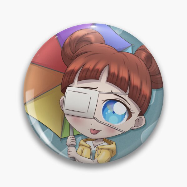 Item preview, Chibi Yokai: Karakasa (with BG) designed and sold by Shila.
