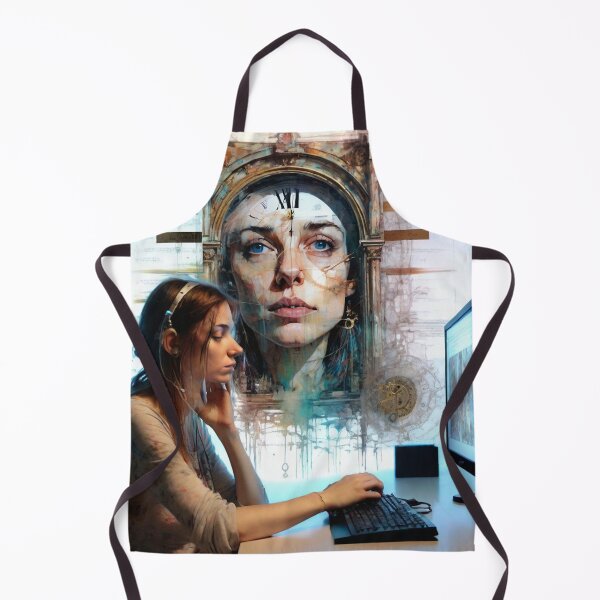 Item preview, Disconnected from reality designed and sold by AIshaPH.