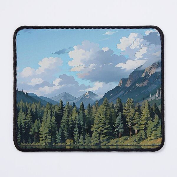 Item preview, Golden greek lake state WA  designed and sold by Photo-Svatiq.