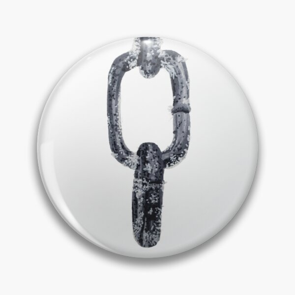 Item preview, Frosted Chains designed and sold by KayleeRoseArt.