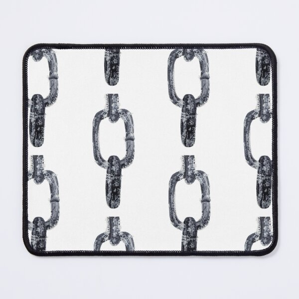 Item preview, Frosted Chains designed and sold by KayleeRoseArt.