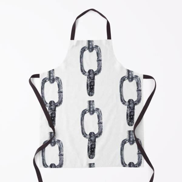 Item preview, Frosted Chains designed and sold by KayleeRoseArt.