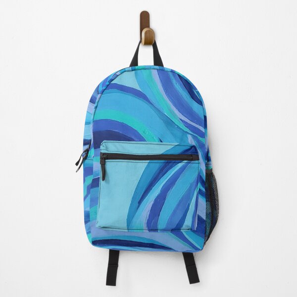 Item preview, Wild Wave designed and sold by annesblueart.