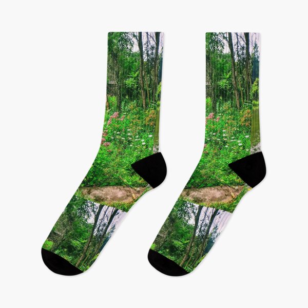 Item preview, ITHACA NEW YORK NATURE RESERVE designed and sold by JoAnnHayden.
