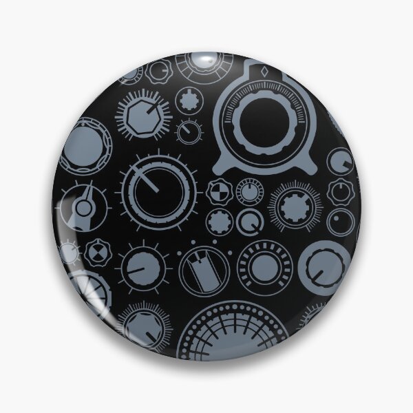 Item preview, Synthesizer Musician  designed and sold by AtomicMalibu.