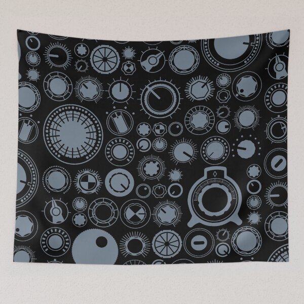 Item preview, Synthesizer Musician  designed and sold by AtomicMalibu.