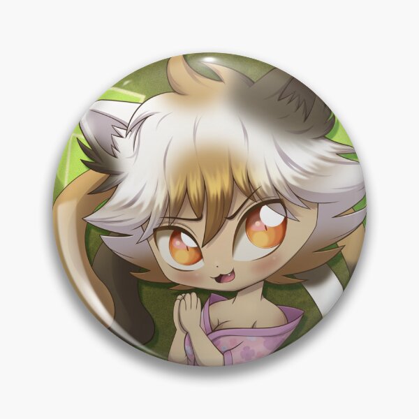 Aperçu de l'œuvre Chibi Yokai : Nekomata (avec BG) créée et vendue par Shila.
