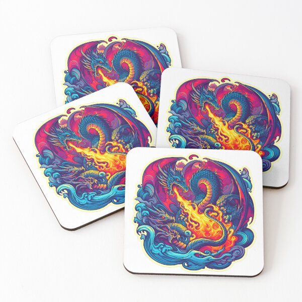 Item preview, Dragon soul designed and sold by Psilosybart.