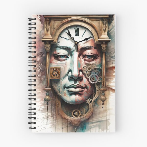 Item preview, Face Time Or Father Time designed and sold by AIshaPH.