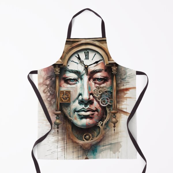 Item preview, Face Time Or Father Time designed and sold by AIshaPH.
