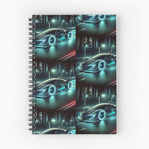 Item preview, Futuristic Sports Car designed and sold by ARTBYAI ∆∇.