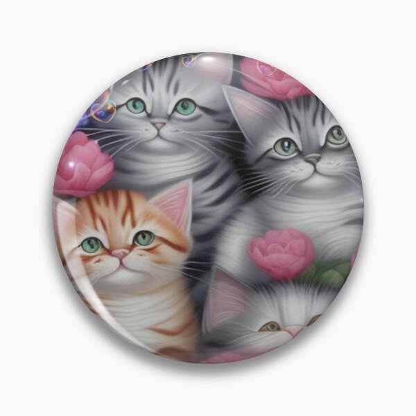 Item preview, Cat lovers are purrrfectly purrrfect designed and sold by RckymtnNinjaCat.