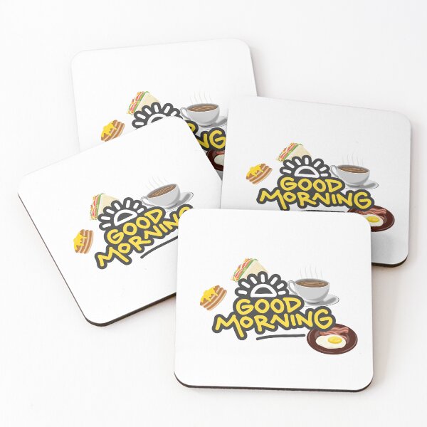 Item preview, Breakfast designed and sold by 20Octoblur.