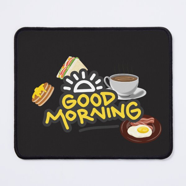 Item preview, Breakfast designed and sold by 20Octoblur.