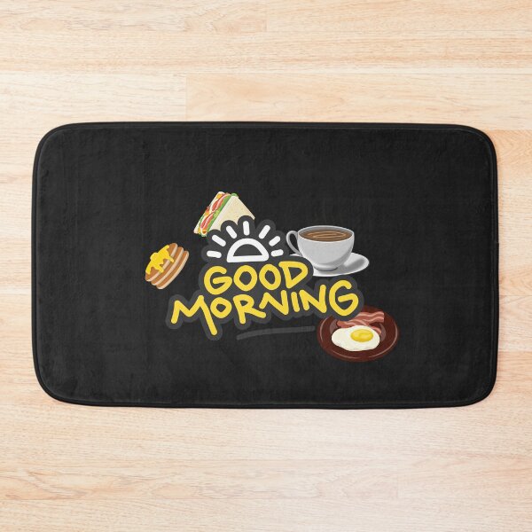 Item preview, Breakfast designed and sold by 20Octoblur.