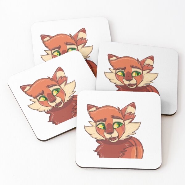 Item preview, Firestar  designed and sold by Willlowwhisper.