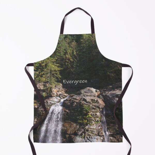 Item preview, Evergreen. Washington designed and sold by Photo-Svatiq.