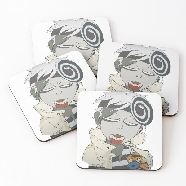 Item preview, doctor food stash designed and sold by rainbowcatnip.