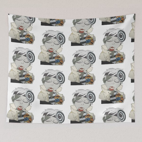 Item preview, doctor food stash designed and sold by rainbowcatnip.